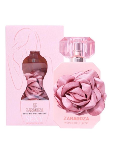 عطر المناطق الحساسة زاراغوزا سكسي – Zaragoza Sexy Sensitive Area Perfume
